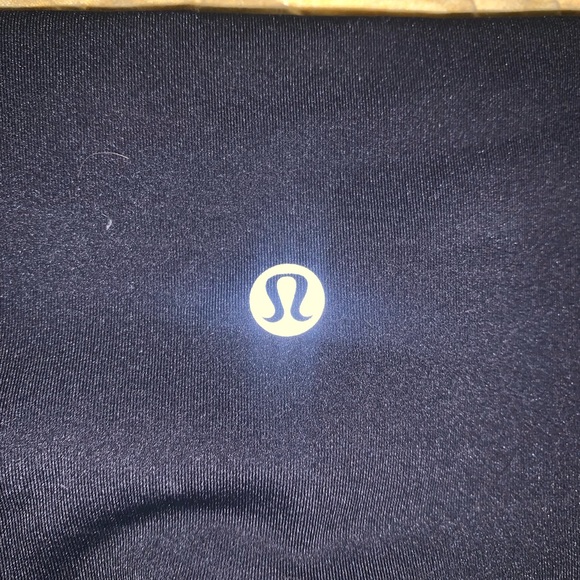 Lululemon Wunder Under - Picture 5 of 7
